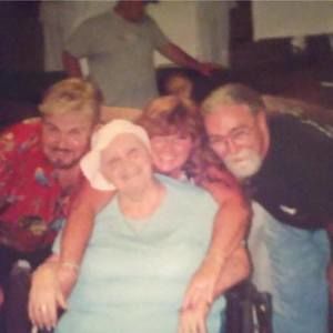 Meet your Posher, Barbara